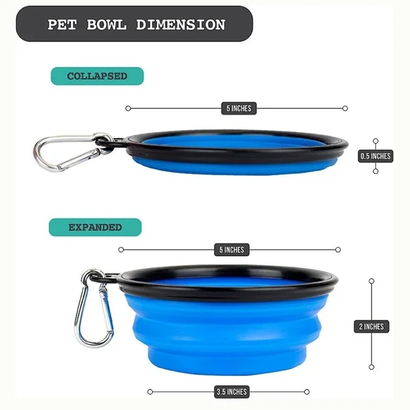 PetAmi Black Pet Carrier - Backpack - Picture 14 of 14